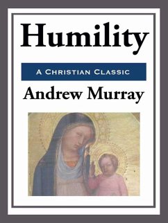 Cover Humility (eBook, ePUB)