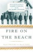 Cover Fire on the Beach (eBook, ePUB)