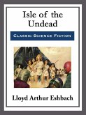 Isle of the Undead (eBook, ePUB)