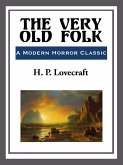 The Very Old Folk (eBook, ePUB)