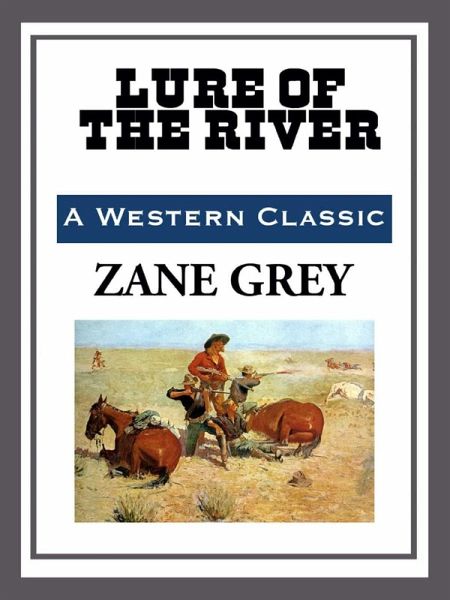 Lure of the River (eBook, ePUB) Lure of the River (eBook, ePUB)