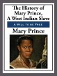 The History of Mary Prince, a West... - Bild 1