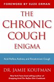 The Chronic Cough Enigma (eBook, ePUB)
