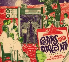 Human Movement (Split) - Pears/Direct Hit