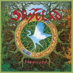 Jonah'S Ark+Tracks From The Wilderness - Skyclad