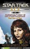 Invincible Book One (eBook, ePUB)