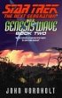 The Genesis Wave Book Two (eBook, ePUB) - Bild 1