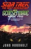 The Genesis Wave Book Two (eBook, ePUB)