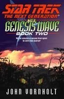 The Genesis Wave Book Two (eBook, ePUB) - Vornholt, John