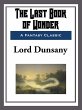 The Last Book of Wonder (eBook, ePUB) - Bild 1