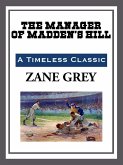 The Manager of Madden's Hill (eBook, ePUB)