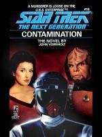 Cover Contamination (eBook, ePUB)