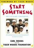 Start Something (eBook, ePUB)