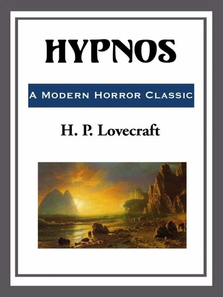 Hypnos (eBook, ePUB) Hypnos (eBook, ePUB)