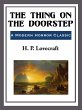 The Thing on the Doorstep (eBook, ePUB) - Bild 1