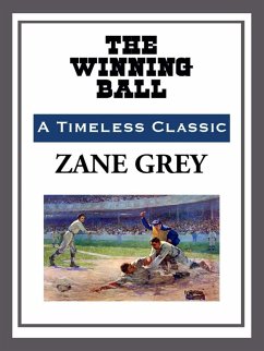 Cover The Winning Ball (eBook, ePUB)
