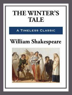 Cover The Winter's Tale (eBook, ePUB)