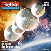 Im Reich der Soprassiden / Perry Rhodan-Zyklus "Genesis" Bd.2910 (MP3-Download)