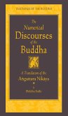 The Numerical Discourses of the Buddha (eBook, ePUB)