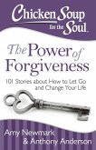 Chicken Soup for the Soul: The Power of Forgiveness (eBook, ePUB)