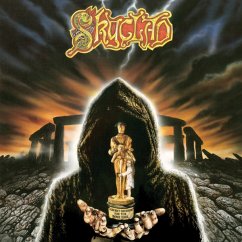 A Burnt Offering For The Bone Idol (Remastered) - Skyclad