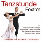 Tanzstunde-Foxtrot