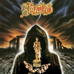 A Burnt Offering For The Bone Ido (Remastered) - Skyclad