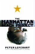 The Manhattan Beach Project (eBook, ePUB) Cover The Manhattan Beach Project (eBook, ePUB)