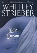 Cover Lilith's Dream (eBook, ePUB)