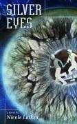 Cover Silver Eyes (eBook, ePUB)