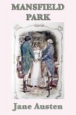 Mansfield Park (eBook, ePUB)