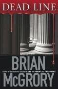 Dead Line (eBook, ePUB) - McGrory, Brian