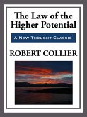 The Law of the Higher Potential (eBook, ePUB)