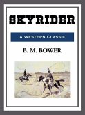 Skyrider (eBook, ePUB)