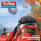 Die Psi-Verheißung / Perry Rhodan-Zyklus &quote;Genesis&quote; Bd.2918 (MP3-Download)