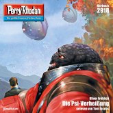 Die Psi-Verheißung / Perry Rhodan-Zyklus "Genesis" Bd.2918 (MP3-Download)