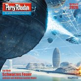 Schwarzes Feuer / Perry Rhodan-Zyklus "Genesis" Bd.2926 (MP3-Download)