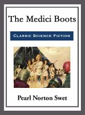 The Medici Boots (eBook, ePUB)