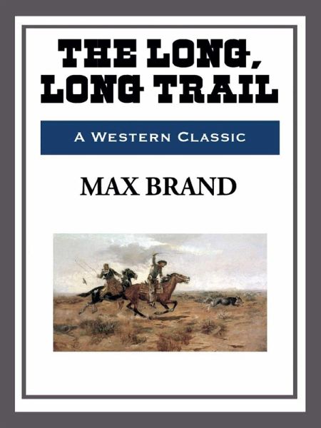 Long, Long Trail (eBook, ePUB) Long, Long Trail (eBook, ePUB)