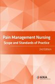 Pain Management Nursing (eBook, ePUB) Pain Management Nursing (eBook, ePUB)