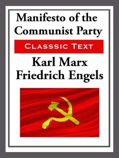 Manifesto of the Communist Party (eBook, ePUB) - Marx, Karl