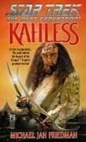 Cover Kahless (eBook, ePUB)