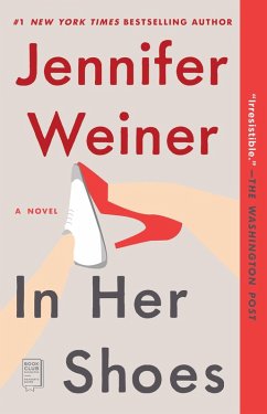 In Her Shoes (eBook, ePUB) - Weiner, Jennifer