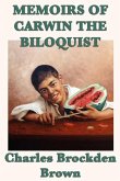 Memoirs of Carwin the Biloquist (eBook, ePUB)