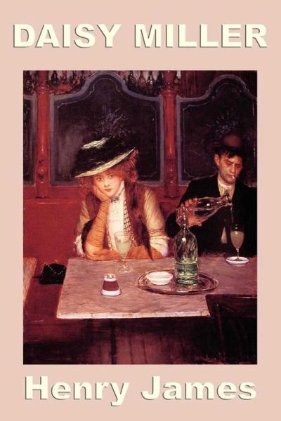Daisy Miller (eBook, ePUB)