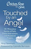 Chicken Soup for the Soul: Touched by an Angel (eBook, ePUB)