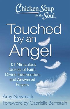 Chicken Soup for the Soul: Touched by an Angel (eBook, ePUB) - Newmark, Amy