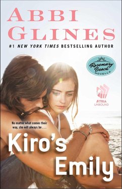 Cover Kiro's Emily (eBook, ePUB)