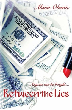 Cover Between the Lies (eBook, ePUB)