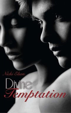 Divine Temptation (eBook, ePUB) - Elson, Nicki